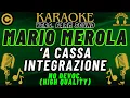 Mario Merola - 'A Cassa Integrazione - Karaoke FarM SounD \
