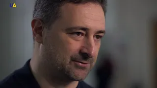 Ukrposhta Ukrainian Reforms