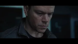 Jason Bourne / Extrait "Heather appelle Jason Bourne" VF [Au cinéma le 10 Août]