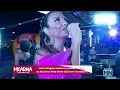 Lagu Ivete fala de Whindersson Nunes na Micarina