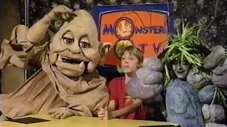 monster tv the egg of the dinosaur 1999 full episode