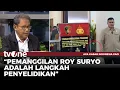 Download Lagu Roy Suryo Dipanggil Polda Metro Jaya, Aryanto: Masih Sesuai Prosedur | AKIP tvOne