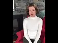 Download Lagu Jennifer Grout (An American Singer) Recites Ayatul Kursi