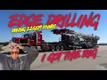 Download Lagu PULLING THE DRILLING RIG, SUPER SINGLE