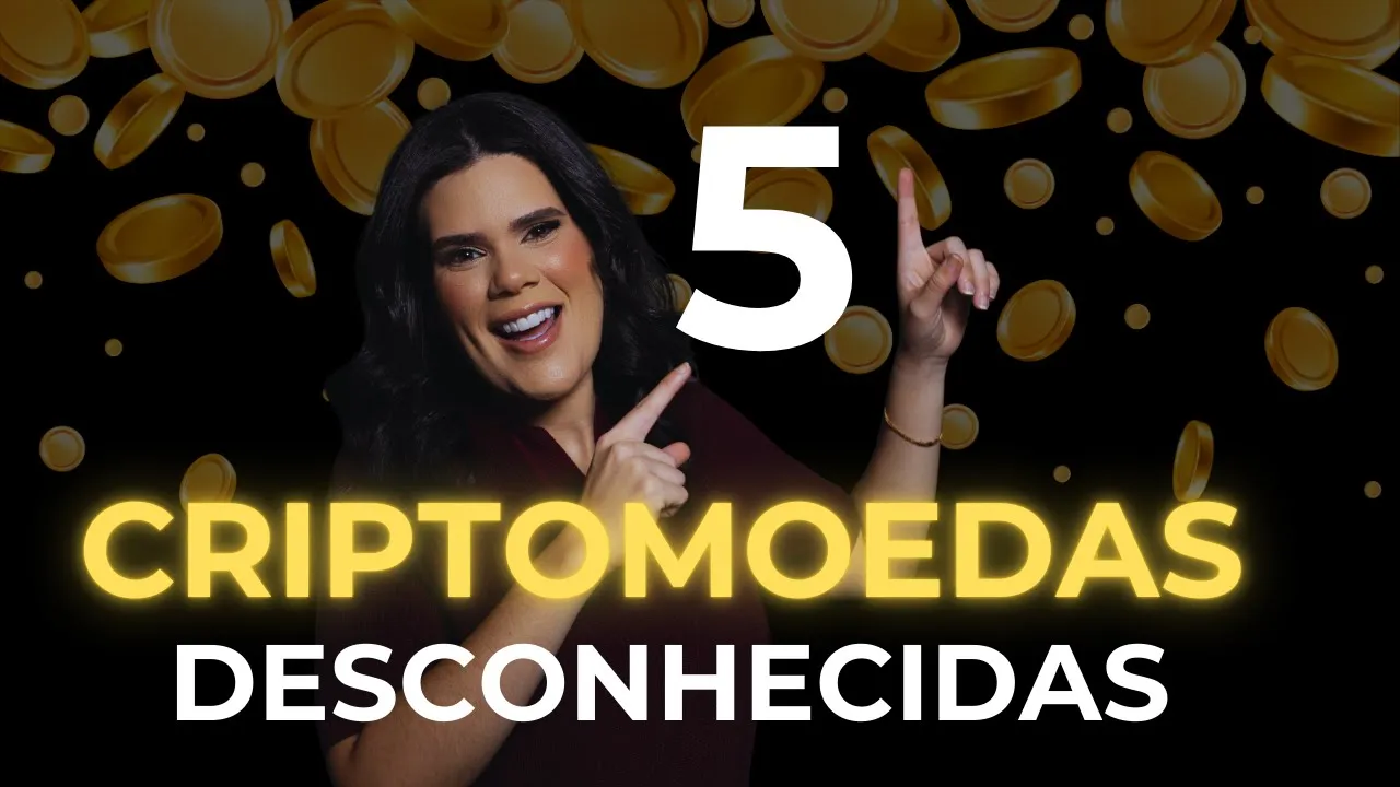 SOLANA EXPLODIU! 5 TOKENS QUE VÃO SUBIR MAIS QUE SOL! NÃO PERCA ESSES!