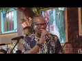 Xande de Pilares -  Inigualável Paixão / Quem de Nós (Ao Vivo -  Pagode da Tia Gessy)