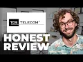 TDS Telecom Honest Review - Watch Before Using