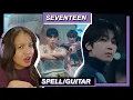 Download Lagu Retired Dancer's Reaction— Seventeen \