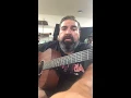Autumn skies lesson