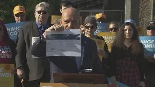 why californias vote counting process is back in the spotlight