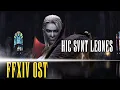 Hesperos Theme Hic Svnt Leones in subtitles - FFXIV OST