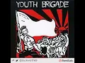 Youth Brigade - Blown Away - Bass Cover