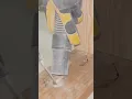 How to Install Red Head Anchor Bolts - easy fast