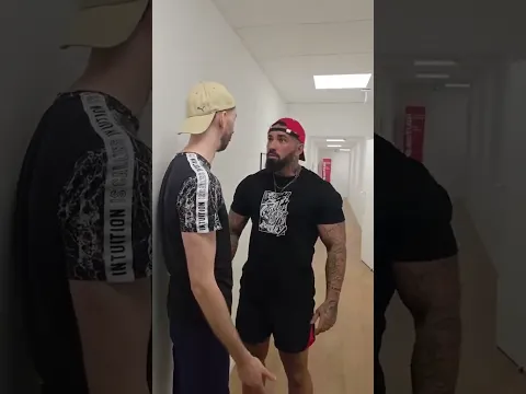 Faut pas me provoquer moi