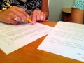 One Minute Fluency Passage
