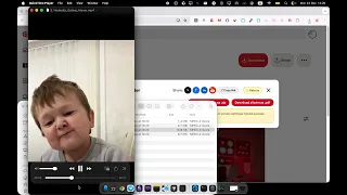 Pinterest Board Downloader Download ALL Pins with One Click Chrome Extension Tutorial