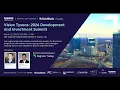 Vision Tysons 2026 Development and Investment Sumit
