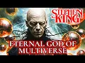Download Lagu Gan Origins - God And Creator Of Stephen King's Multiverse, The One Above All