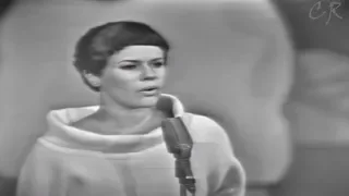 Elis Regina - Veleiro / Prêmio Roquete Pinto 1967