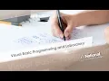 Visual Basic Programming and Laboratory