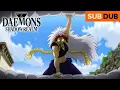She s the Hot-Headed One Daemons of the Shadow Realm