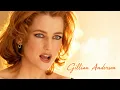 Gillian Anderson Rare Bikini Fashion Moments Leave You Speechless