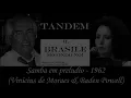 Samba em Preludio by Baden Powell & Vinicius de Moraes - Tandem