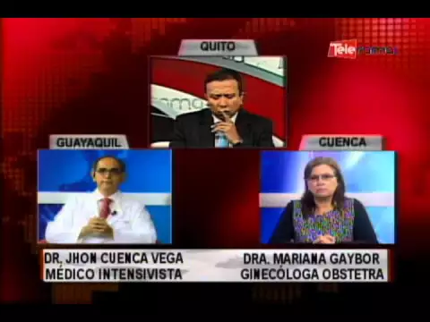 Influencia del virus del Zika