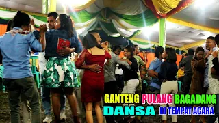 Download DANSA GANTENG PULANG BAGADANG MP3