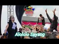 Alololo Sayang - Difarina Indra // Savana  Sakjose // Festival Manco Tambakmas Madiun 2023