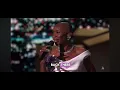Ariana Grande & Cynthia Erivo’s Incredible Oscars Performance – Home| Sing-Along
