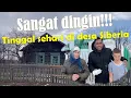 Download Lagu Suasana desa di Siberia pada musim dingin - Sehari hidup di desa orang Siberia