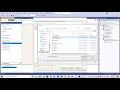 22 SSIS TUTORIAL - OLE-DB COMMAND TRANSFORMATION