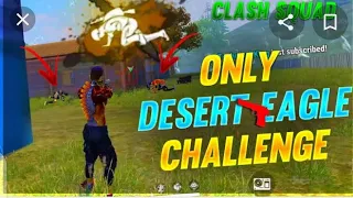 Download ONLY DESERT EAGLE CHALLENGE WITH VOICE CHANGER MP3