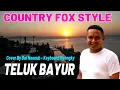 LAGU COUNTRY FOX TELUK BAYUR - COVER BY DEL NEONUB
