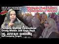 Download Lagu Ceramah Tegas Ibu Nyai Hj. Afifah Lampung Tengah di PP Ash Shiddiqiyah Lubuk Seberuk Palembang