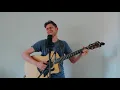 Cedar River - Rise When The Rooster Crows | Original by Nick Shoulders