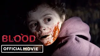 blood 2023 full movie hollywood blood 2023 movie explained in hindi urdu summarized