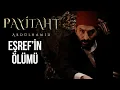 Eşref'in ölümünün ucu devlete çıkar! - Payitaht Abdülhamid 123. Bölüm​