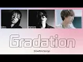 [ ShowMinorSavage ] Gradation  -歌割り-