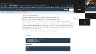 Tuesday Review Chapter 6 Debugging
