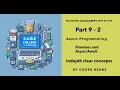 promise in javascript example async await javascript async await vs promises async await fetch