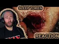 Download Lagu SLEEP TOKEN - CALCUTTA [RAPPER REACTION]