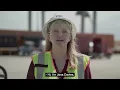 Meet Jana CSX Senior Terminal Manager