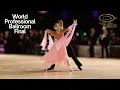 Download Lagu Finale Wereldkampioenschap Professionele Ballroomdansen | Dutch Open 2024