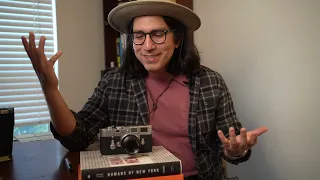 My 2 Years With The Leica M3