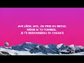 KOFS  -  MA FILLE  (Paroles)