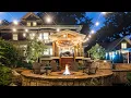 Drone Tour 5409 Wyandotte St Kansas City MO
