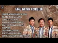 Download Lagu Lagu Batak Populer - Dolis Trio
