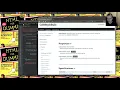 Browser hacking Inline style attributes in LibHTML